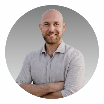 Simon van Roest